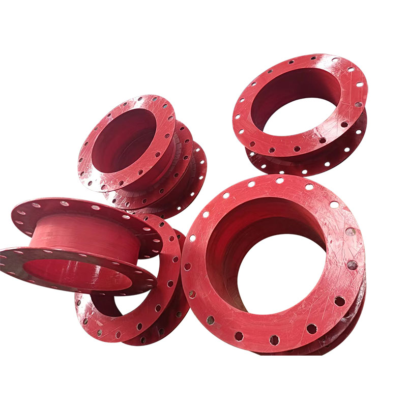 Miksi silikonipehmeä liitäntä on välttämätön teollisuusputkijärjestelmille?