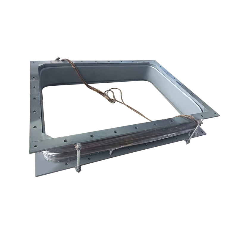 Miksi ei-metallinen suorakaiteen muotoinen kompensaattori on välttämätön nykyaikaisille teollisuusputkistojärjestelmille?